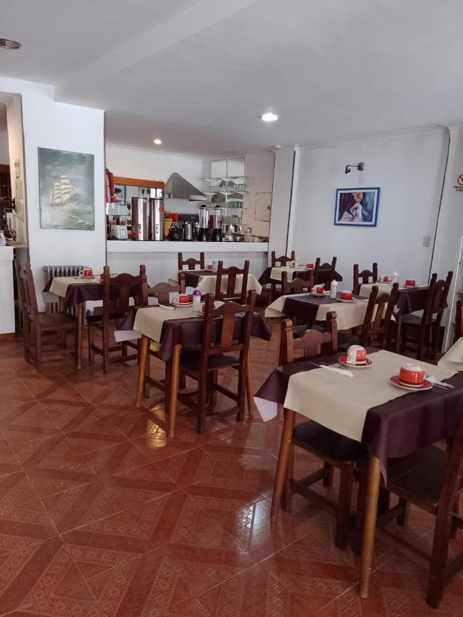 Gran Hotel Amelia Mar del Plata Buitenkant foto