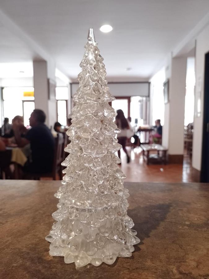 Gran Hotel Amelia Mar del Plata Buitenkant foto